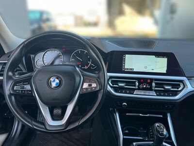 BMW 3er Gebrauchtwagen BMW 3er Gebrauchtwagen