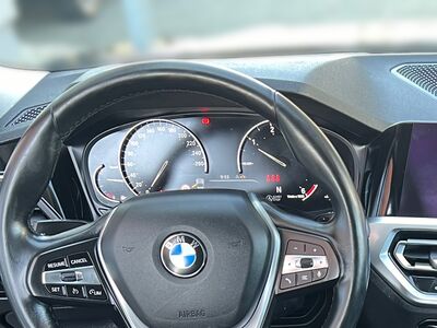 BMW 3er Gebrauchtwagen BMW 3er Gebrauchtwagen
