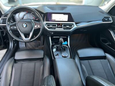BMW 3er Gebrauchtwagen BMW 3er Gebrauchtwagen
