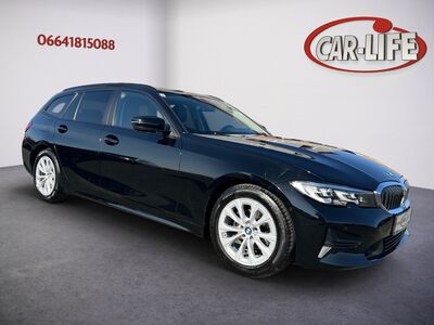 BMW 3er Gebrauchtwagen BMW 3er Gebrauchtwagen