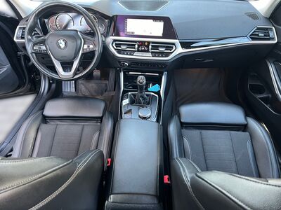 BMW 3er Gebrauchtwagen BMW 3er Gebrauchtwagen