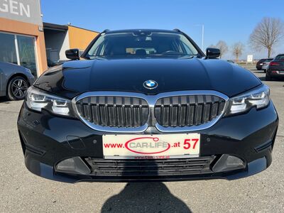 BMW 3er Gebrauchtwagen BMW 3er Gebrauchtwagen