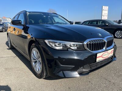 BMW 3er Gebrauchtwagen BMW 3er Gebrauchtwagen