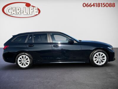 BMW 3er Gebrauchtwagen BMW 3er Gebrauchtwagen