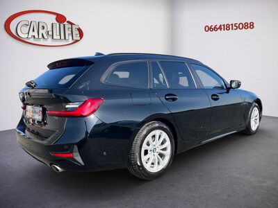 BMW 3er Gebrauchtwagen BMW 3er Gebrauchtwagen