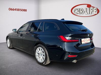 BMW 3er Gebrauchtwagen BMW 3er Gebrauchtwagen