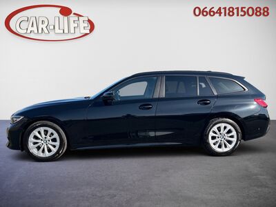 BMW 3er Gebrauchtwagen BMW 3er Gebrauchtwagen