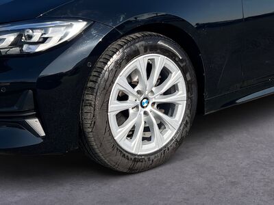 BMW 3er Gebrauchtwagen BMW 3er Gebrauchtwagen