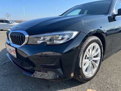BMW 3er Gebrauchtwagen BMW 3er Gebrauchtwagen