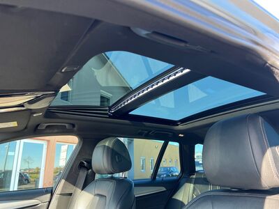 BMW 5er Gebrauchtwagen