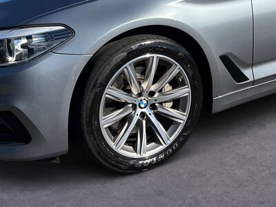 BMW 5er Gebrauchtwagen