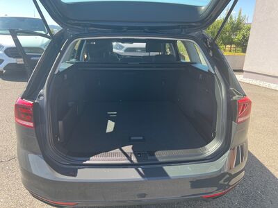 VW Passat Gebrauchtwagen VW Passat Gebrauchtwagen
