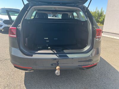 VW Passat Gebrauchtwagen VW Passat Gebrauchtwagen