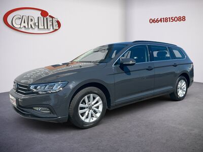 VW Passat Gebrauchtwagen VW Passat Gebrauchtwagen