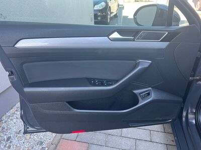 VW Passat Gebrauchtwagen VW Passat Gebrauchtwagen