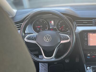 VW Passat Gebrauchtwagen VW Passat Gebrauchtwagen