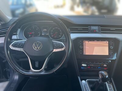 VW Passat Gebrauchtwagen VW Passat Gebrauchtwagen