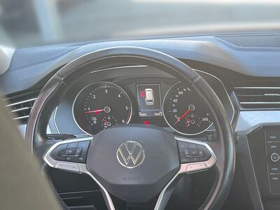 VW Passat Gebrauchtwagen VW Passat Gebrauchtwagen