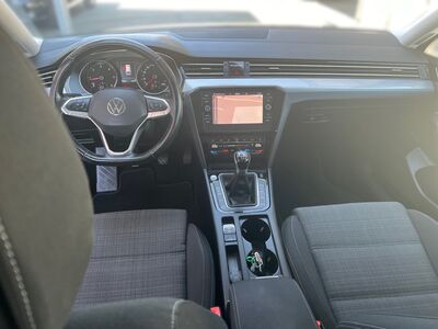 VW Passat Gebrauchtwagen VW Passat Gebrauchtwagen