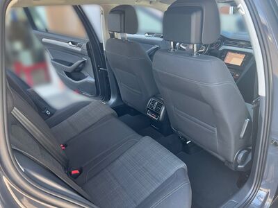 VW Passat Gebrauchtwagen VW Passat Gebrauchtwagen
