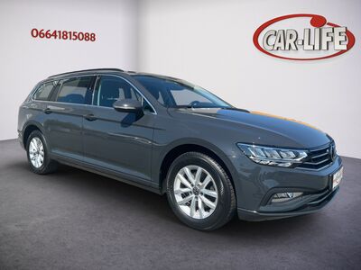 VW Passat Gebrauchtwagen VW Passat Gebrauchtwagen