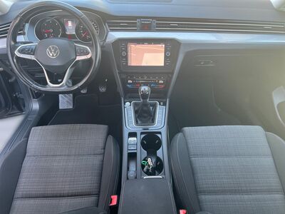 VW Passat Gebrauchtwagen VW Passat Gebrauchtwagen