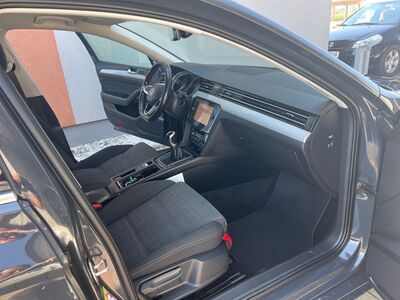 VW Passat Gebrauchtwagen VW Passat Gebrauchtwagen