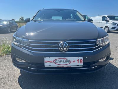 VW Passat Gebrauchtwagen VW Passat Gebrauchtwagen