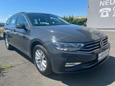 VW Passat Gebrauchtwagen VW Passat Gebrauchtwagen