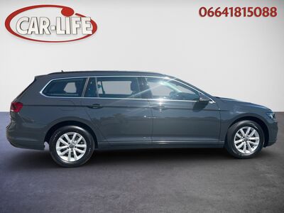 VW Passat Gebrauchtwagen VW Passat Gebrauchtwagen