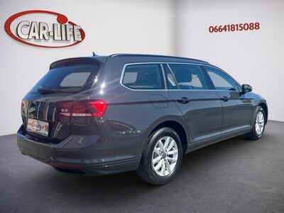 VW Passat Gebrauchtwagen VW Passat Gebrauchtwagen