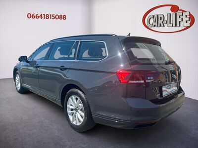 VW Passat Gebrauchtwagen VW Passat Gebrauchtwagen