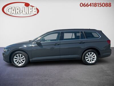 VW Passat Gebrauchtwagen VW Passat Gebrauchtwagen