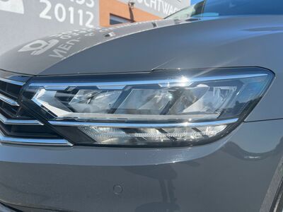 VW Passat Gebrauchtwagen VW Passat Gebrauchtwagen