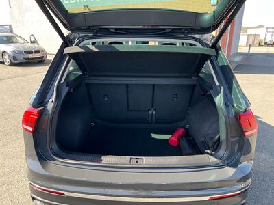 VW Tiguan Gebrauchtwagen VW Tiguan Gebrauchtwagen