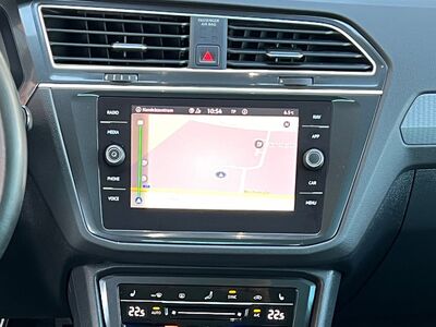 VW Tiguan Gebrauchtwagen VW Tiguan Gebrauchtwagen