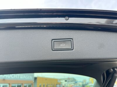 Seat Tarraco Gebrauchtwagen Seat Tarraco Gebrauchtwagen