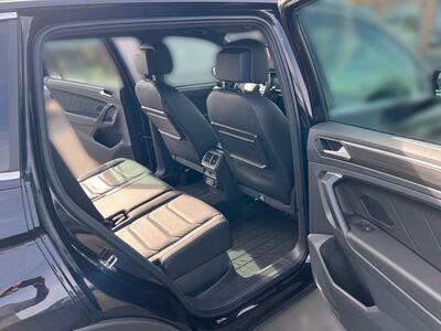 Seat Tarraco Gebrauchtwagen Seat Tarraco Gebrauchtwagen