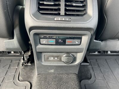 Seat Tarraco Gebrauchtwagen Seat Tarraco Gebrauchtwagen