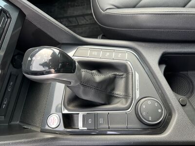 Seat Tarraco Gebrauchtwagen Seat Tarraco Gebrauchtwagen