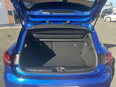 Renault Clio Gebrauchtwagen Renault Clio Gebrauchtwagen