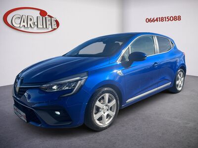 Renault Clio Gebrauchtwagen Renault Clio Gebrauchtwagen