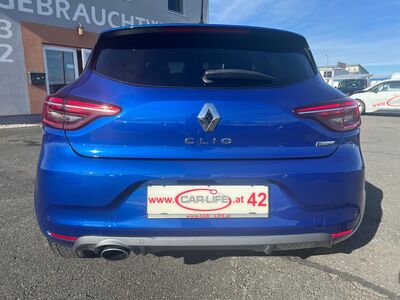 Renault Clio Gebrauchtwagen Renault Clio Gebrauchtwagen
