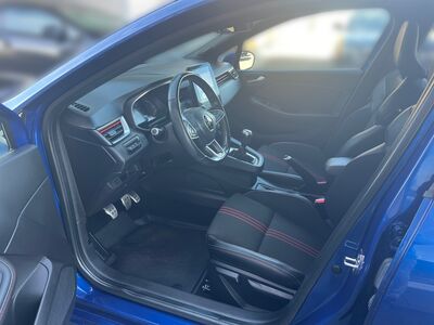 Renault Clio Gebrauchtwagen Renault Clio Gebrauchtwagen