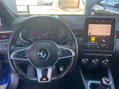 Renault Clio Gebrauchtwagen Renault Clio Gebrauchtwagen