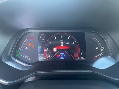 Renault Clio Gebrauchtwagen Renault Clio Gebrauchtwagen