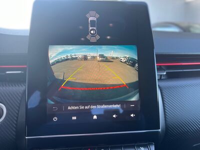 Renault Clio Gebrauchtwagen Renault Clio Gebrauchtwagen