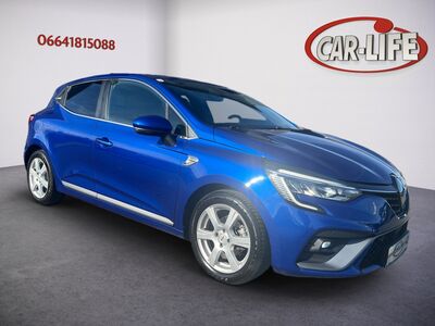 Renault Clio Gebrauchtwagen Renault Clio Gebrauchtwagen