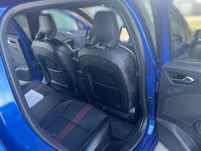 Renault Clio Gebrauchtwagen Renault Clio Gebrauchtwagen