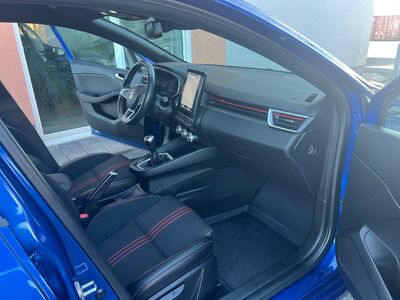 Renault Clio Gebrauchtwagen Renault Clio Gebrauchtwagen